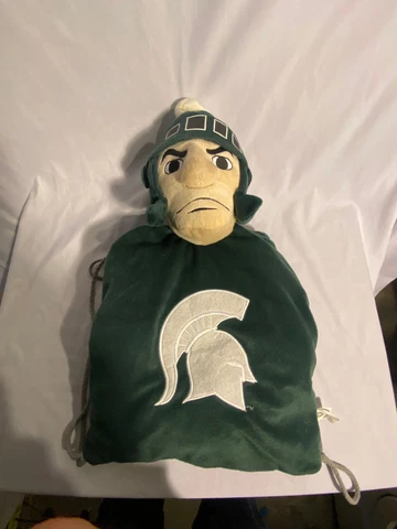 Michigan State Spartans Backpacks thumbnail