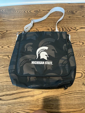 Michigan State Spartans Backpacks thumbnail