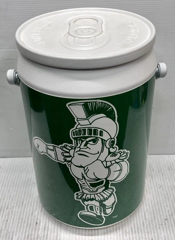 Michigan State Spartans Coolers thumbnail
