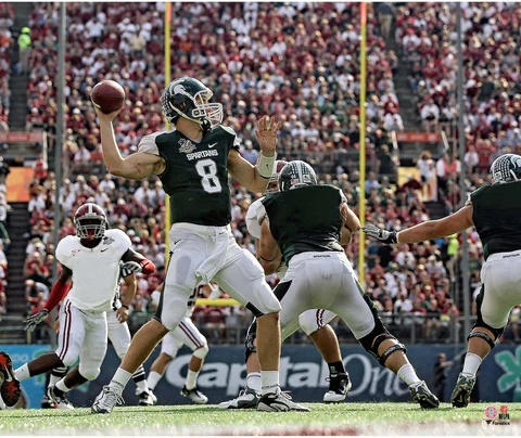 Michigan State Spartans Posters thumbnail