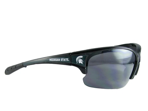Michigan State Spartans Sunglasses thumbnail