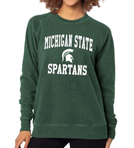 Michigan State Spartans Sweatshirts thumbnail