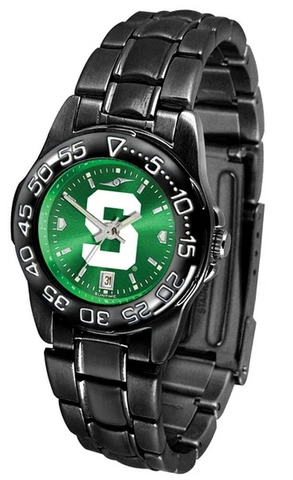 Michigan State Spartans Watches thumbnail