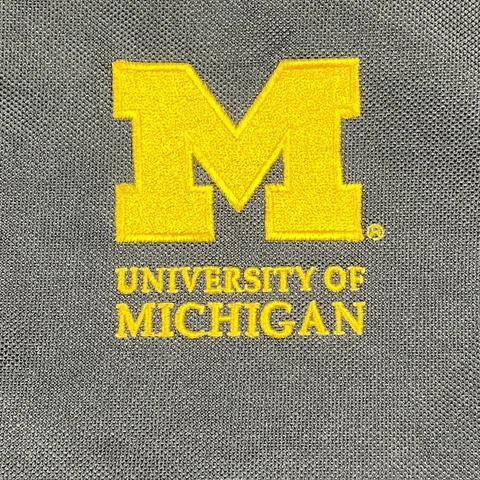 Michigan Wolverines Backpacks thumbnail