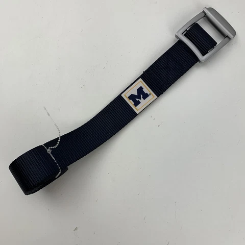 Michigan Wolverines Belts thumbnail