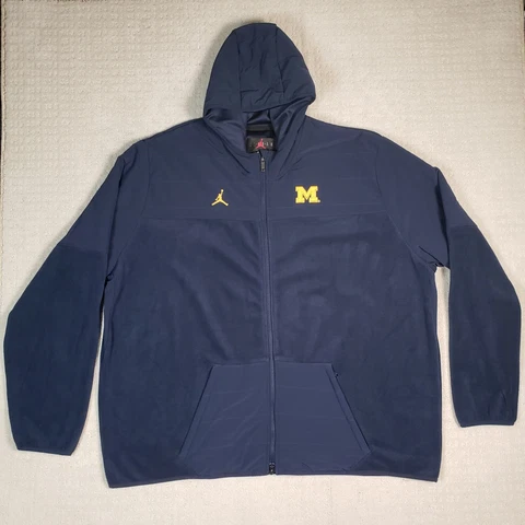 Michigan Wolverines Jackets thumbnail