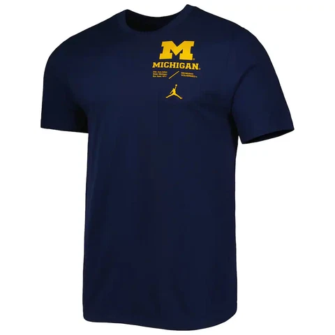 Michigan Wolverines Shirts thumbnail