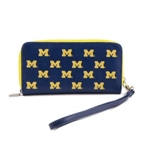 Michigan Wolverines Wallets thumbnail