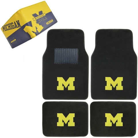 Michigan Wolverines Wallets thumbnail