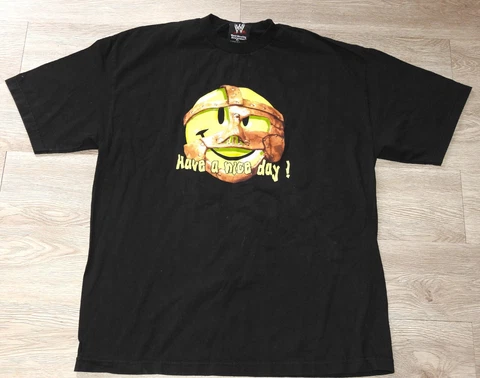 Mick Foley Shirts thumbnail