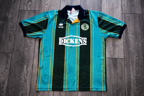 Middlesbrough Jerseys thumbnail