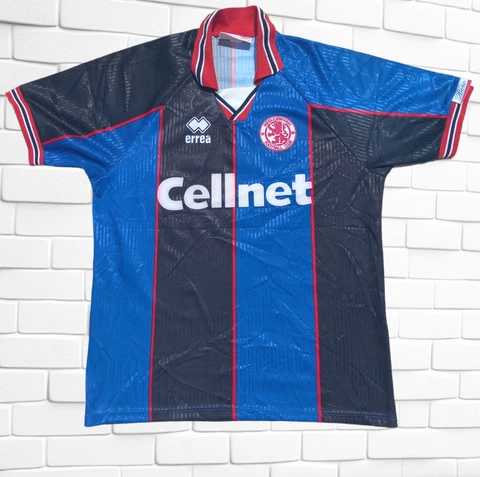 Middlesbrough Jerseys thumbnail