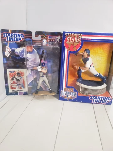 Mike Piazza Action Figures thumbnail