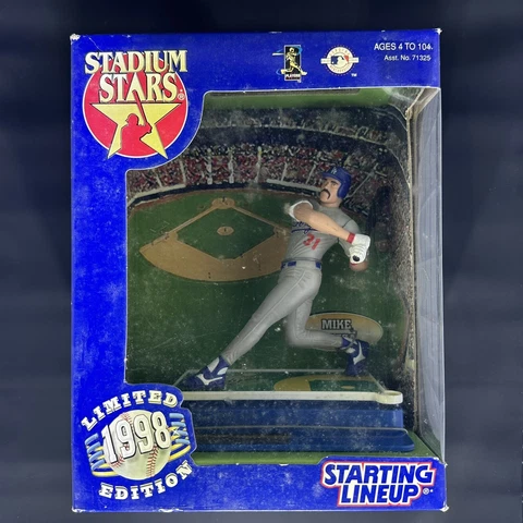 Mike Piazza Action Figures thumbnail