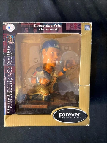 Mike Piazza Bobbleheads thumbnail