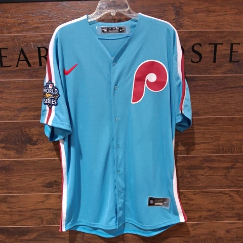 Mike Schmidt Jerseys thumbnail