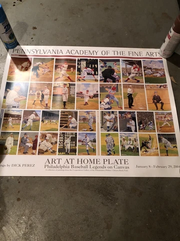 Mike Schmidt Posters thumbnail