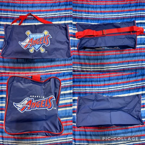 Mike Trout Bags thumbnail
