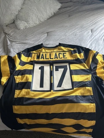Mike Wallace Jerseys