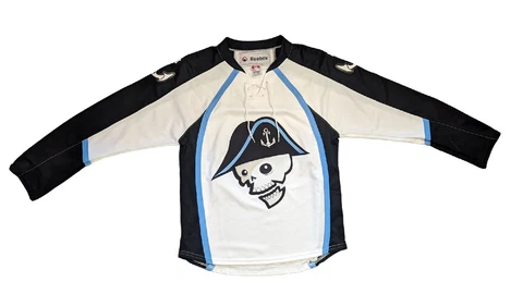 Milwaukee Admirals Jerseys thumbnail
