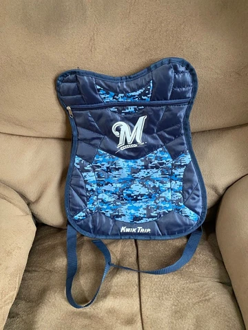 Milwaukee Brewers Backpacks thumbnail
