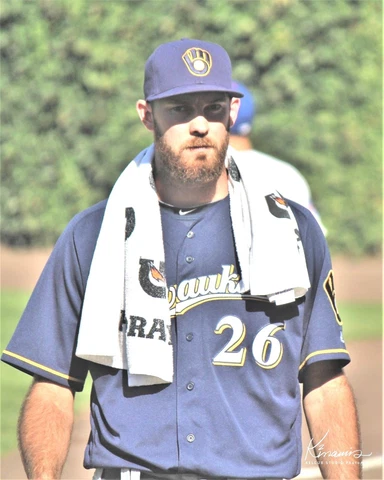 Milwaukee Brewers Glasses thumbnail