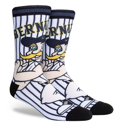 Milwaukee Brewers Mascots thumbnail
