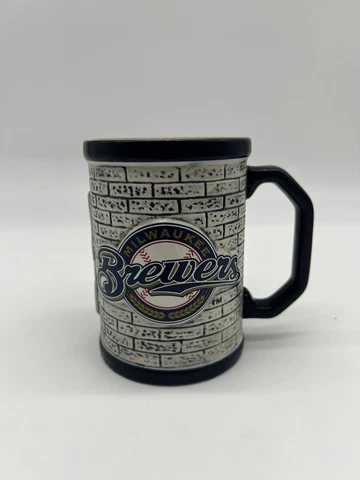 Milwaukee Brewers Mugs thumbnail