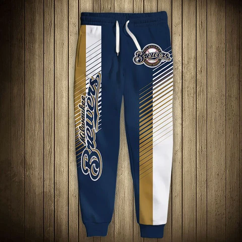 Milwaukee Brewers Pants thumbnail