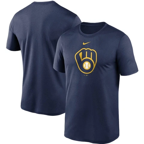Milwaukee Brewers Shirts thumbnail
