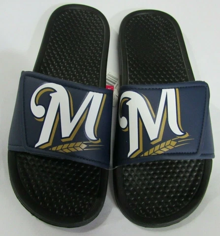 Milwaukee Brewers Shoes thumbnail