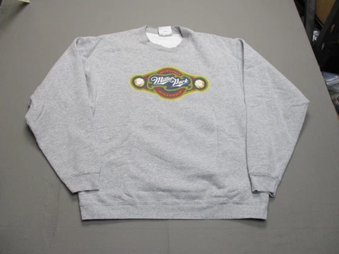 Milwaukee Brewers Sweaters thumbnail