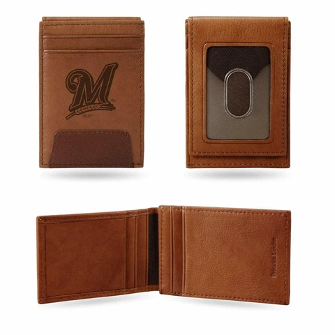 Milwaukee Brewers Wallets thumbnail