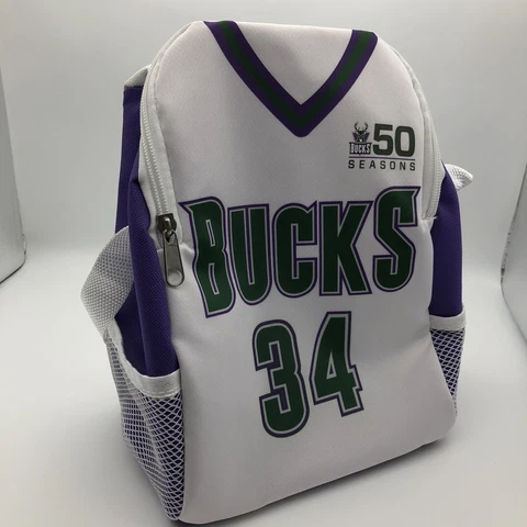Milwaukee Bucks Bags