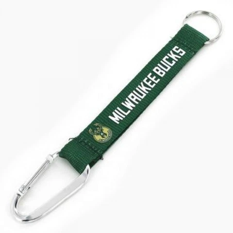 Milwaukee Bucks Keychains thumbnail