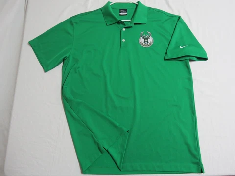 Milwaukee Bucks Shirts thumbnail