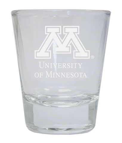 Minnesota Golden Gophers Glasses thumbnail