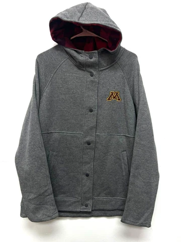 Minnesota Golden Gophers Jackets thumbnail