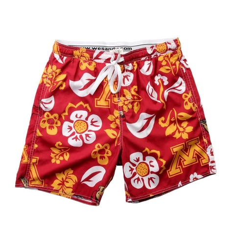 Minnesota Golden Gophers Shorts thumbnail