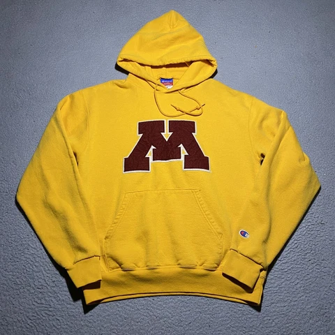 Minnesota Golden Gophers Sweatshirts thumbnail