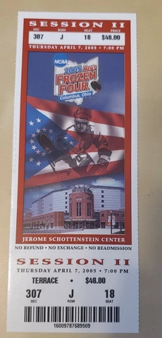 Minnesota Golden Gophers Tickets thumbnail