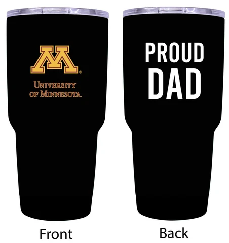 Minnesota Golden Gophers Tumblers thumbnail