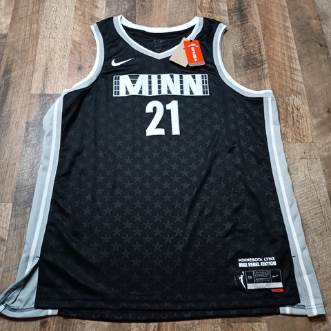 Minnesota Lynx Jerseys thumbnail
