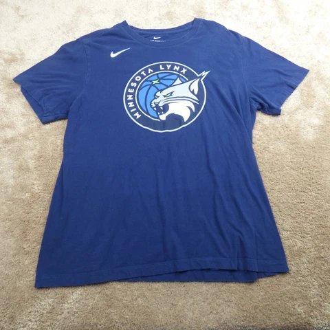 Minnesota Lynx Shirts thumbnail