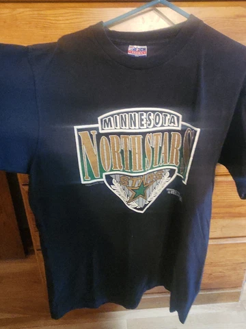 Minnesota North Stars Shirts thumbnail