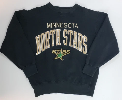 Minnesota North Stars Sweatshirts thumbnail