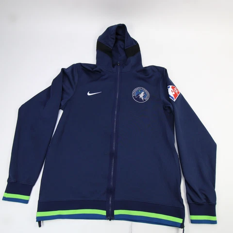 Minnesota Timberwolves Jackets thumbnail