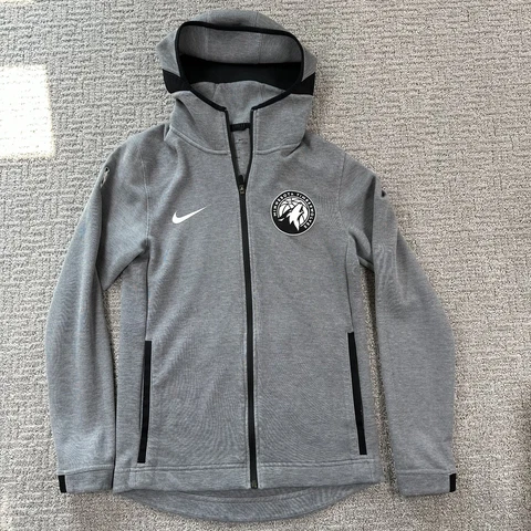 Minnesota Timberwolves Jackets thumbnail