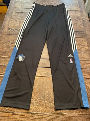 Minnesota Timberwolves Pants thumbnail