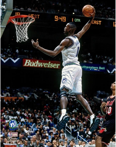 Minnesota Timberwolves Posters thumbnail